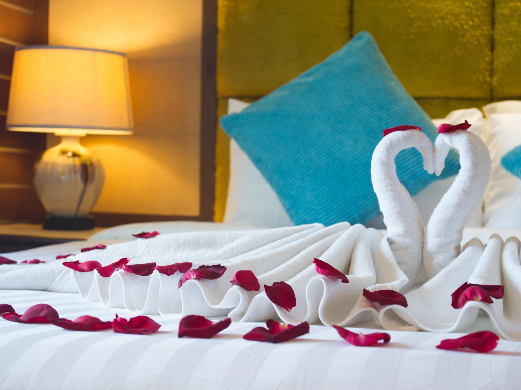 Hatyai Holiday Hotel Hatjaj Kültér fotó