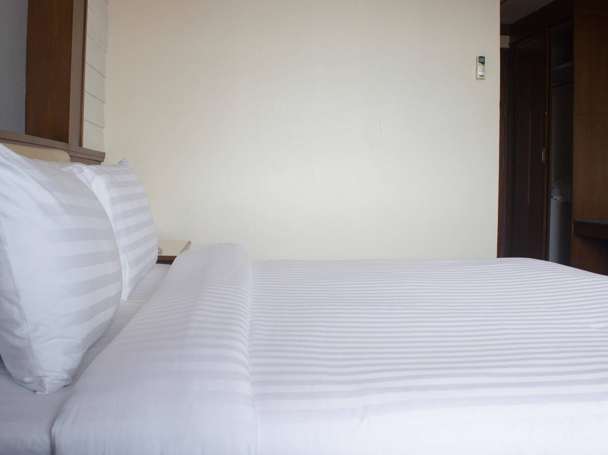 Hatyai Holiday Hotel Hatjaj Kültér fotó
